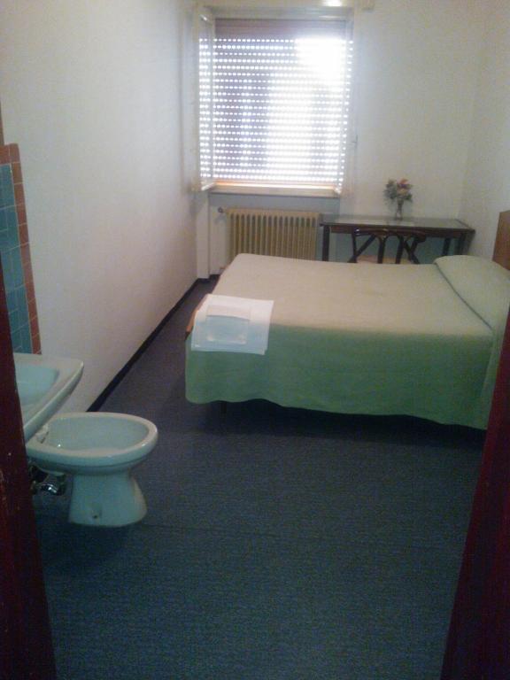 Albergo Vecchia Менаджо Номер фото